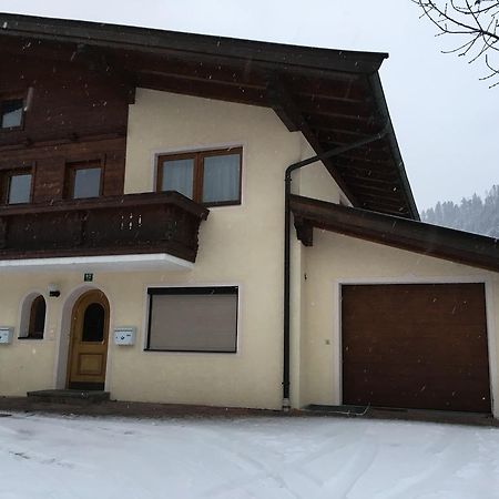 Ferienwohnungen Wies Söll Esterno foto